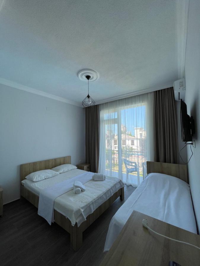 Hotel Charli Gonio المظهر الخارجي الصورة