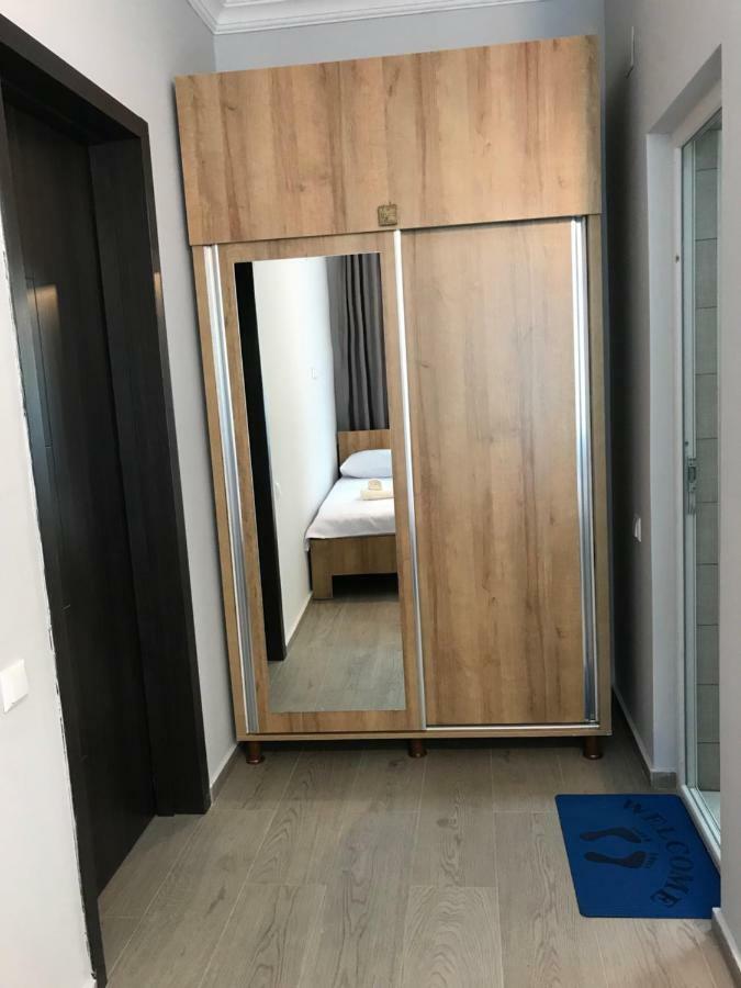 Hotel Charli Gonio المظهر الخارجي الصورة