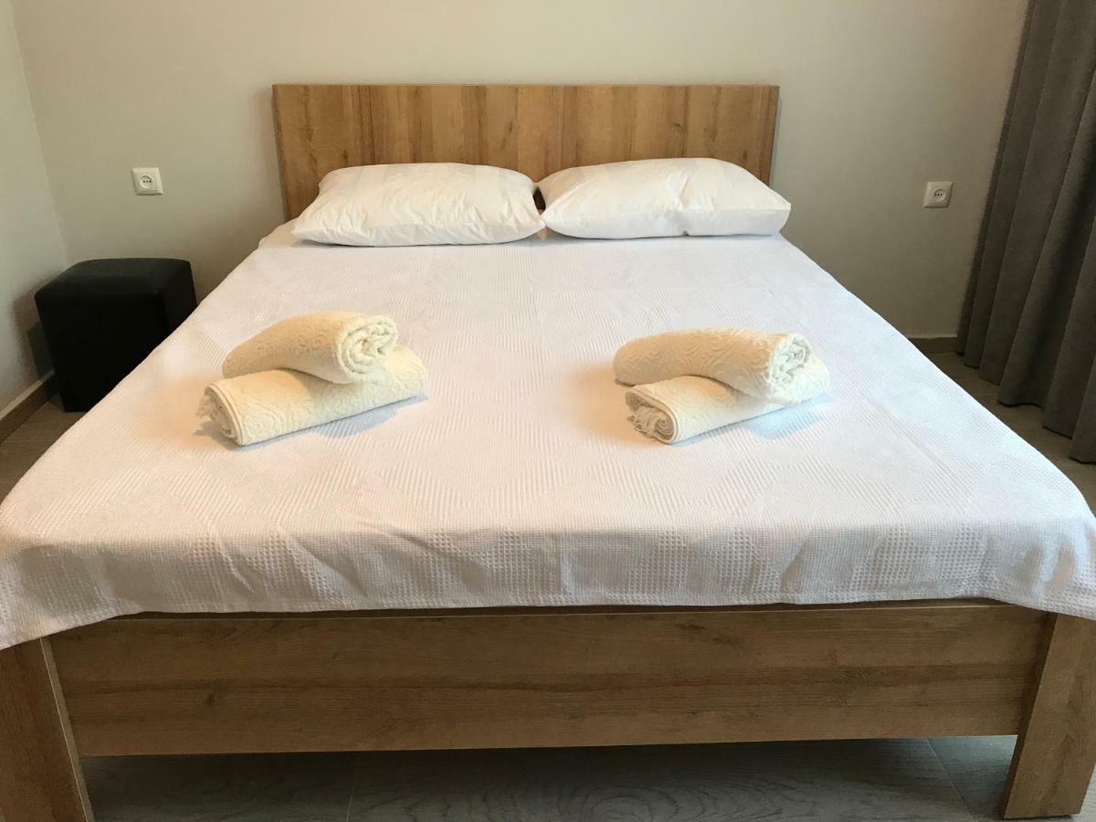 Hotel Charli Gonio المظهر الخارجي الصورة