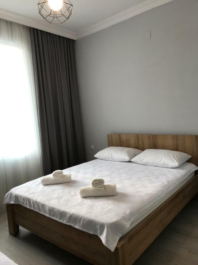 Hotel Charli Gonio المظهر الخارجي الصورة
