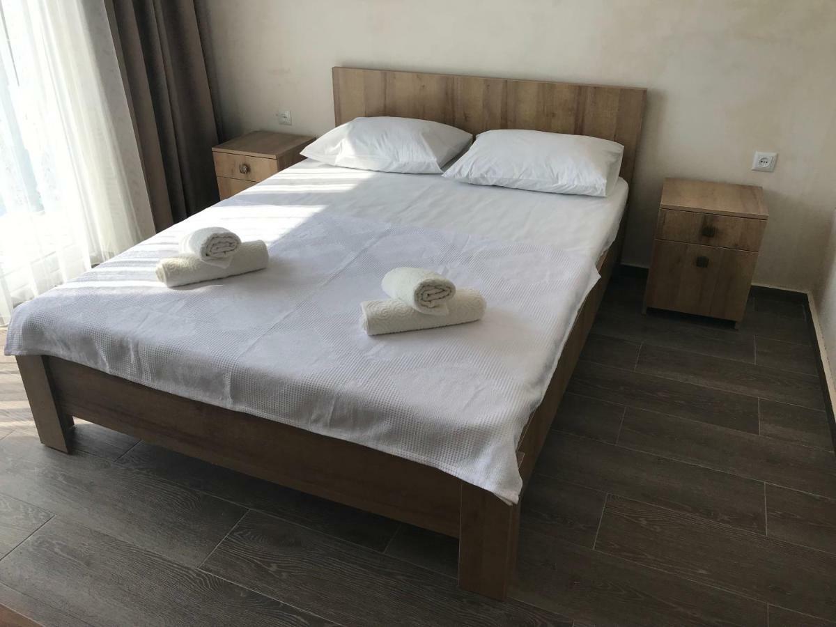 Hotel Charli Gonio المظهر الخارجي الصورة