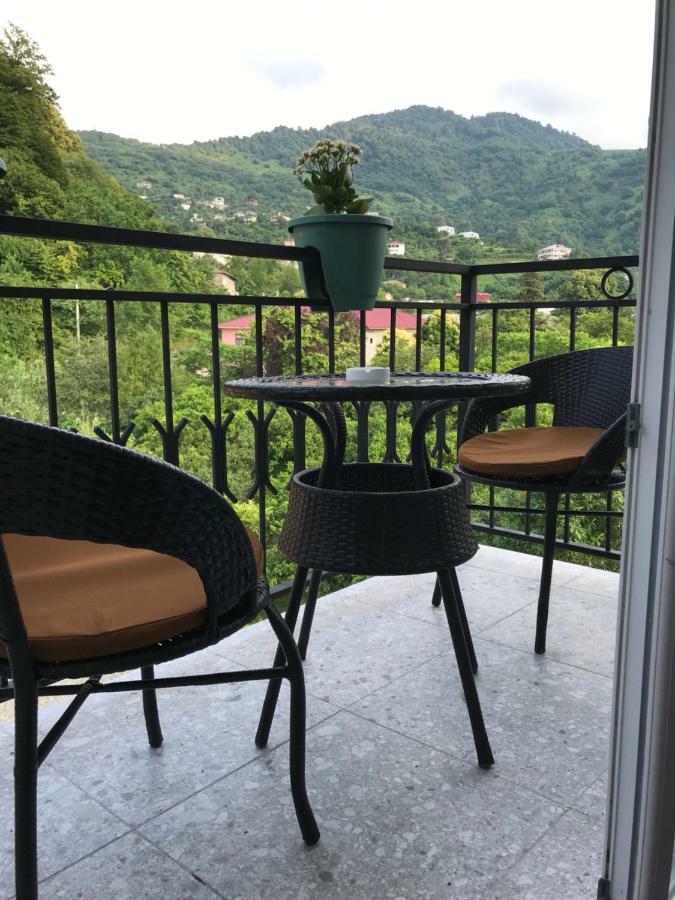 Hotel Charli Gonio المظهر الخارجي الصورة