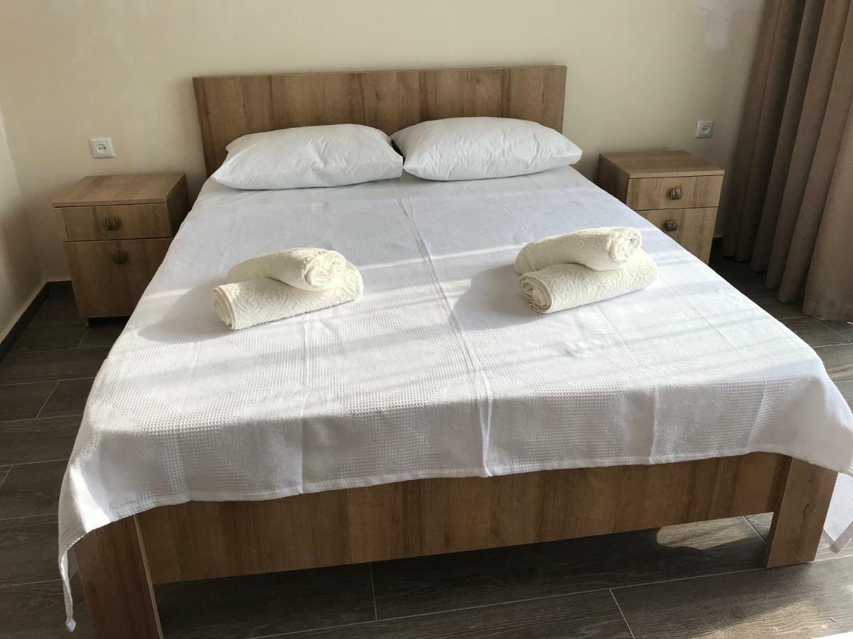 Hotel Charli Gonio المظهر الخارجي الصورة