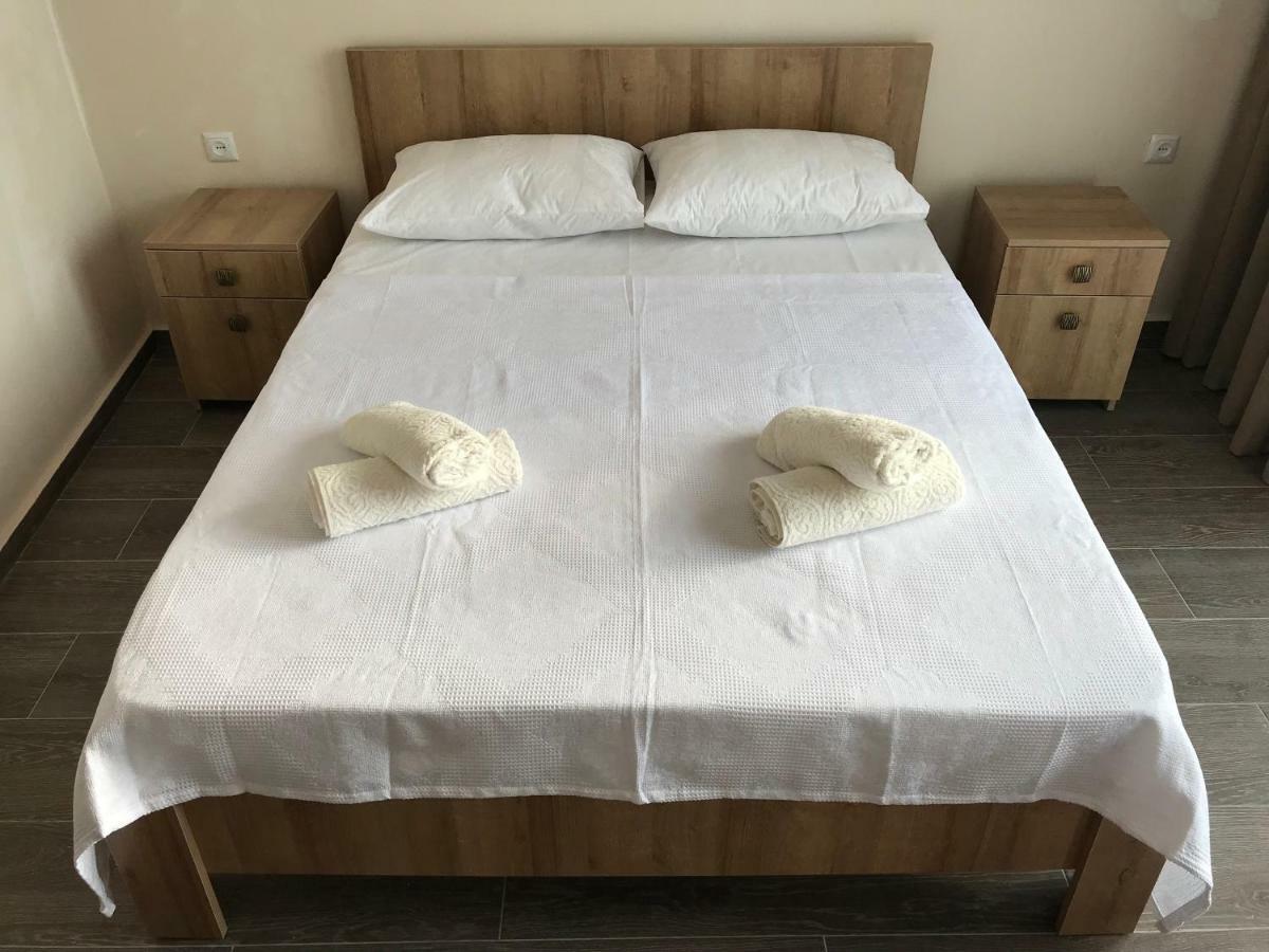 Hotel Charli Gonio المظهر الخارجي الصورة