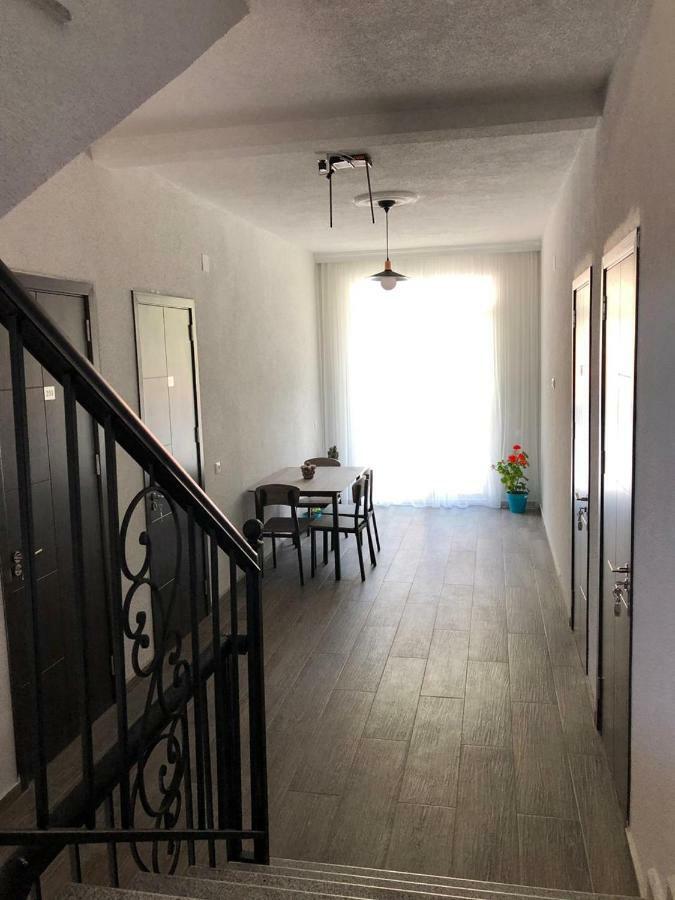 Hotel Charli Gonio المظهر الخارجي الصورة